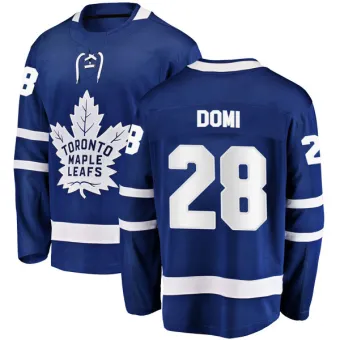 tie domi jersey